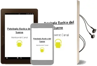 Descargar AudioLibro Patologia Basica del Sueño de Montserrat Canal año 2015