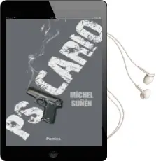 Descargar AudioLibro Psicario de Michel Suñen año 2015