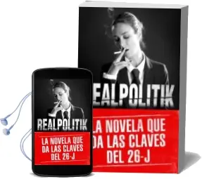 Descargar AudioLibro Realpolitik de Francisco Marco año 2015