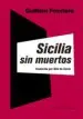 AudioLibro Sicilia sin Muertos de Guillem Frontera
