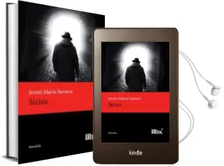 Descargar AudioLibro Sírius de Jeroni Marin Surroca año 2015