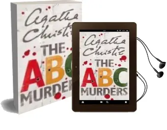 Descargar AudioLibro The abc Murders de Agatha Christie año 2015