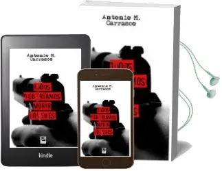 Descargar AudioLibro Todos Deberiamos Morir Jovenes de Antonio Carrasco año 2015