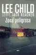 AudioLibro Zona Peligrosa de Lee Child