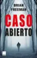 AudioLibro Caso Abierto de Brian Freeman