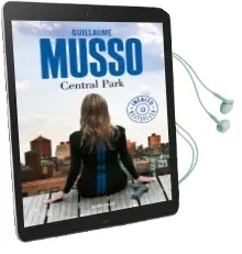 Descargar AudioLibro Central Park de Guillaume Musso año 2015