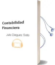 Descargar AudioLibro Contabilidad Financiera de Julio Diéguez Soto año 2015