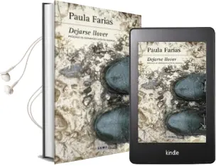 Descargar AudioLibro Dejarse Llover de Paula Farias año 2015