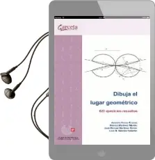 Descargar AudioLibro Dibuja el Lugar Geométrico de Antonio Arcos Álvarez año 2015