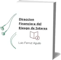 Descargar AudioLibro Dirección Financiera del Riesgo de Interés de Luis Ferruz Agudo año 2015