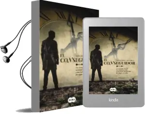 Descargar AudioLibro El Conseguidor de Guillermo Valcarcel año 2015