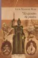 AudioLibro El Ejército de Piedra de Luis Manuel Ruiz
