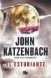 AudioLibro El Estudiante de John Katzenbach