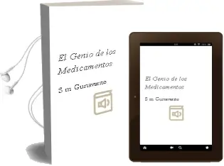 Descargar AudioLibro El Genio de los Medicamentos de S. M. Gunavante año 2015