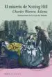 AudioLibro El Misterio de Notting Hill de Charles Warren Adams