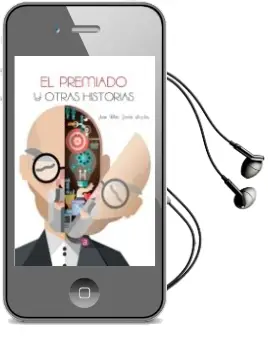 Descargar AudioLibro El Premiado y Otras Historias de Juan Blas Garcia Legidos año 2015