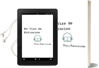 Descargar AudioLibro En Vías de Extinción de María Reimóndez año 2015