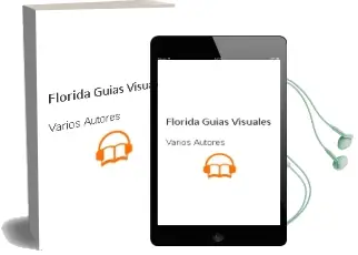 Descargar AudioLibro Florida (Guías Visuales) de Varios Autores año 2015