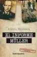 AudioLibro Informe Müller de Antonio Manzanera