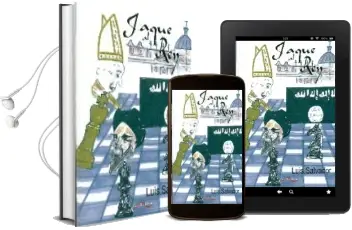 Descargar AudioLibro Jaque al rey de Luis Salvador año 2015