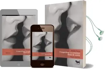 Descargar AudioLibro L Arqueòloga va Somriure Abans de Morir de Antoni Serra Bauça año 2015