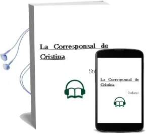 Descargar AudioLibro La Corresponsal de Cristina De Stefano año 2015