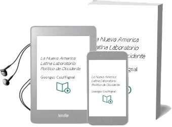 Descargar AudioLibro La Nueva América Latina. Laboratorio Político de Occidente de Georges Couffignal año 2015