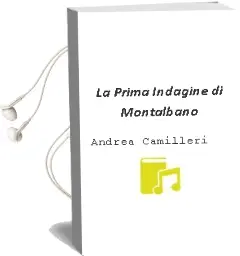 Descargar AudioLibro La Prima Indagine di Montalbano de Andrea Camilleri año 2015