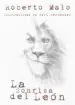 AudioLibro La Sonrisa del Leon de Roberto Malo