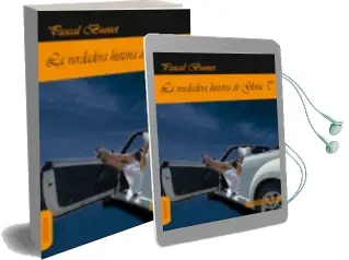 Descargar AudioLibro La Verdadera Historia de Gloria t. de Pascal Buniet año 2015