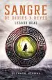 AudioLibro Legado Real de Eleanor Herman