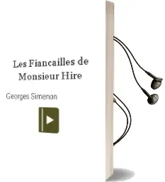 Descargar AudioLibro Les Fiancailles de Monsieur Hire de Georges Simenon año 2015