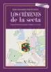 AudioLibro Los Crimenes de la Secta de Jose Antonio Nieto Solis