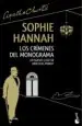 AudioLibro Los Crimenes del Monograma de Sophie Hannah