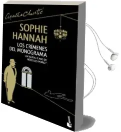 Descargar AudioLibro Los Crimenes del Monograma de Sophie Hannah año 2015