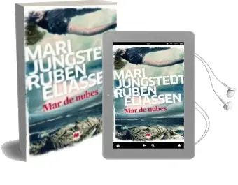 Descargar AudioLibro Mar de Nubes de Mari Jungstedt año 2015