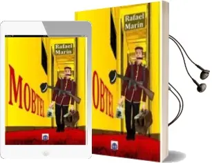 Descargar AudioLibro Mobtel de Rafael Marin Trechera año 2015