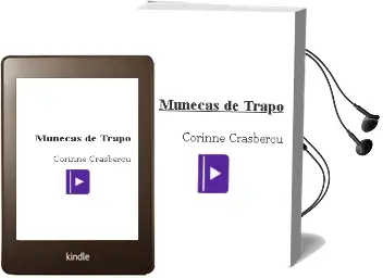 Descargar AudioLibro Muñecas de Trapo de Corinne Crasbercu año 2015