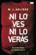AudioLibro Ni lo ves ni lo Veras (Inspectora Helen Grace 2) de M. J. Arlidge