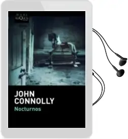 Descargar AudioLibro Nocturnos de John Connolly año 2015