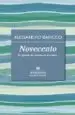 AudioLibro Novecento de Alessandro Baricco