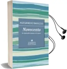 Descargar AudioLibro Novecento de Alessandro Baricco año 2015