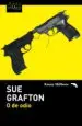AudioLibro O de Odio de Sue Grafton