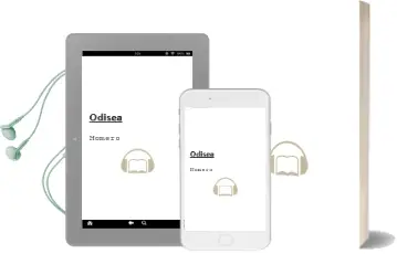Descargar AudioLibro Odisea de Homero año 2015