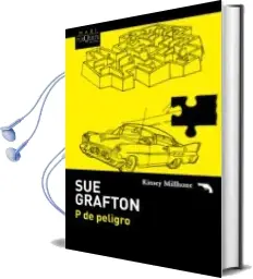 Descargar AudioLibro P de Peligro de Sue Grafton año 2015