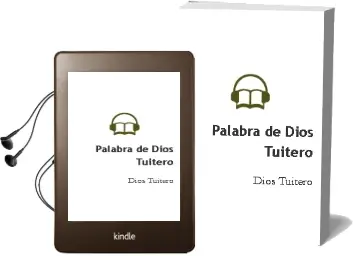 Descargar AudioLibro Palabra de Dios Tuitero de Dios Tuitero año 2015