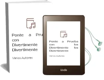 Descargar AudioLibro Ponte a Prueba con los Divertimente (Los Divertimente) de Varios Autores año 2015