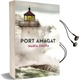Descargar AudioLibro Port Amagat de Maria Oruña año 2015