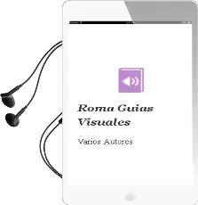 Descargar AudioLibro Roma (Guías Visuales) de Varios Autores año 2015