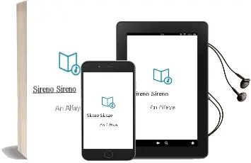 Descargar AudioLibro ¡Sireno, Sireno! de An Alfaya año 2015